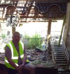 Save The Crown Theatre Eccles